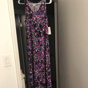 Large Lularoe Dani